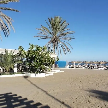 Lejlighed On The Beach, Fantastic Sea And Pool Views, 2 Bedroom