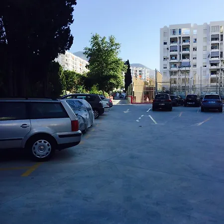 On The Beach, Fantastic Sea And Pool Views, 2 Bedroom Fuengirola