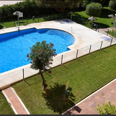 On The Beach, Fantastic Sea And Pool Views, 2 Bedroom * Fuengirola