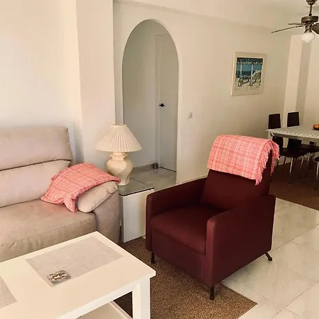 Apartment On The Beach, Fantastic Sea And Pool Views, 2 Bedroom *